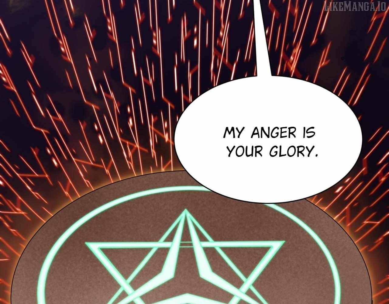 Age of Terror Chapter 530 - Page 15
