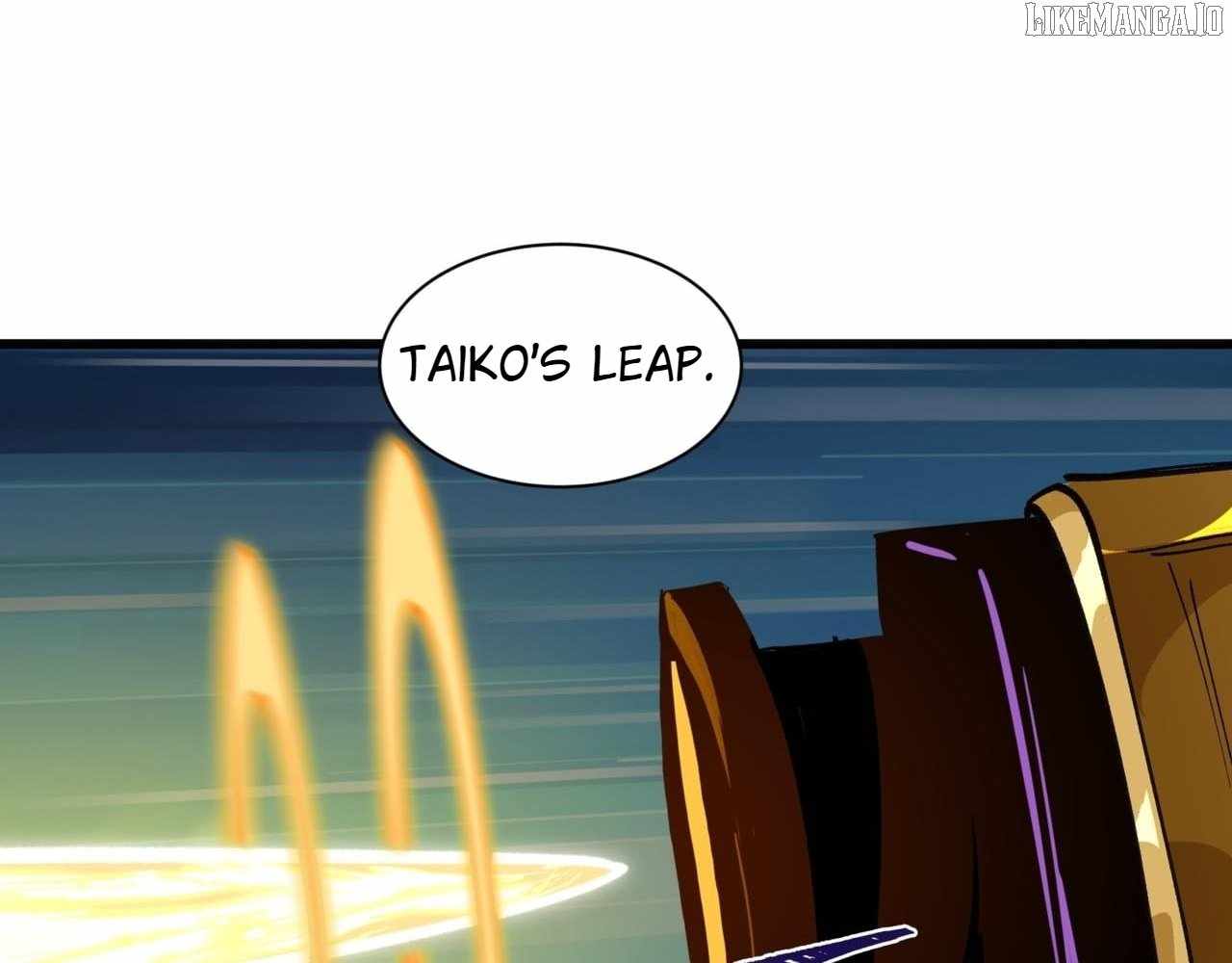 Age of Terror Chapter 530 - Page 147