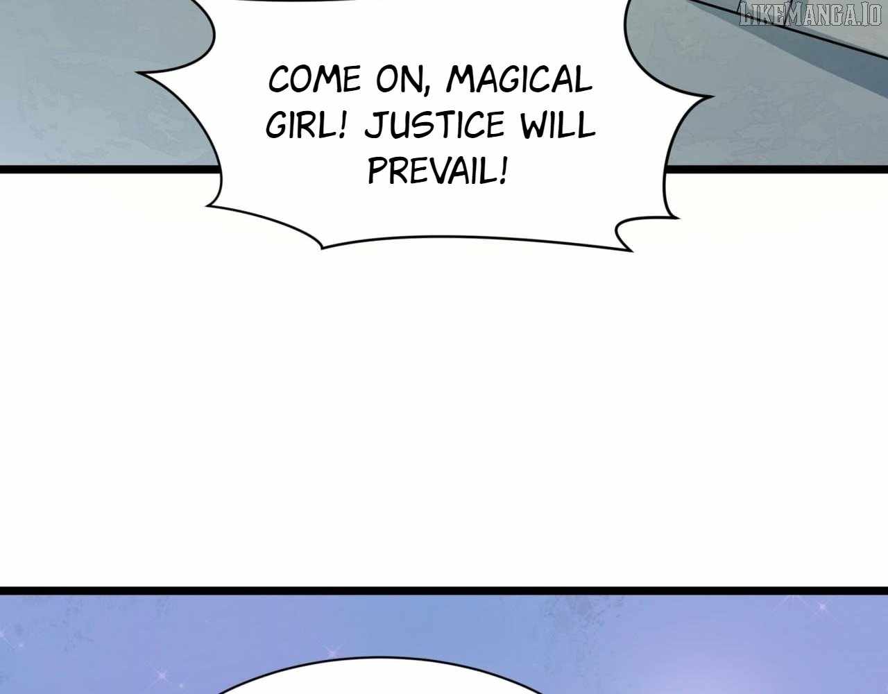 Age of Terror Chapter 530 - Page 157