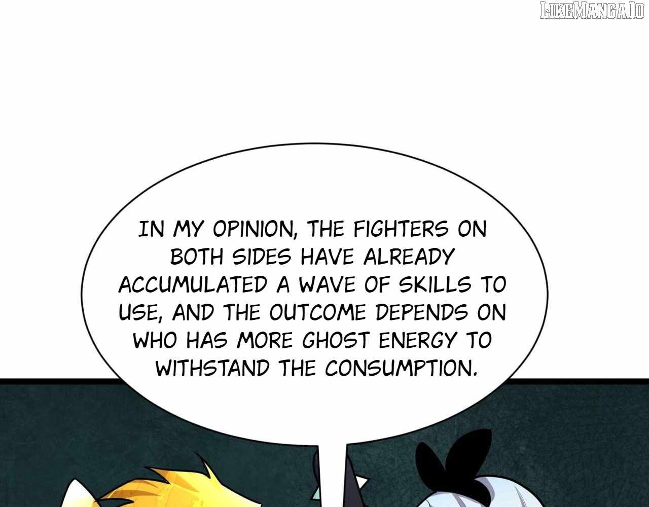 Age of Terror Chapter 530 - Page 160