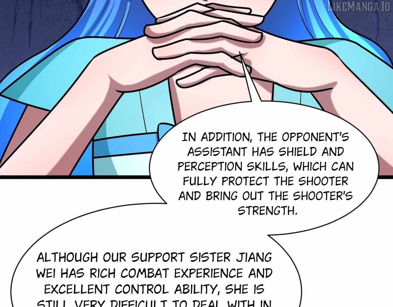Age of Terror Chapter 530 - Page 164