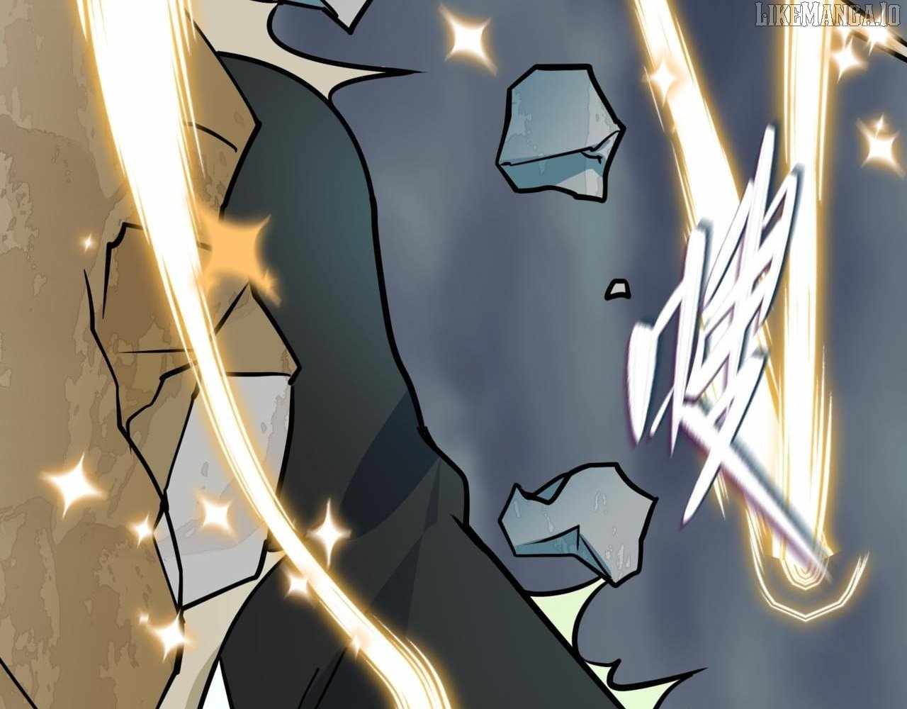 Age of Terror Chapter 530 - Page 171