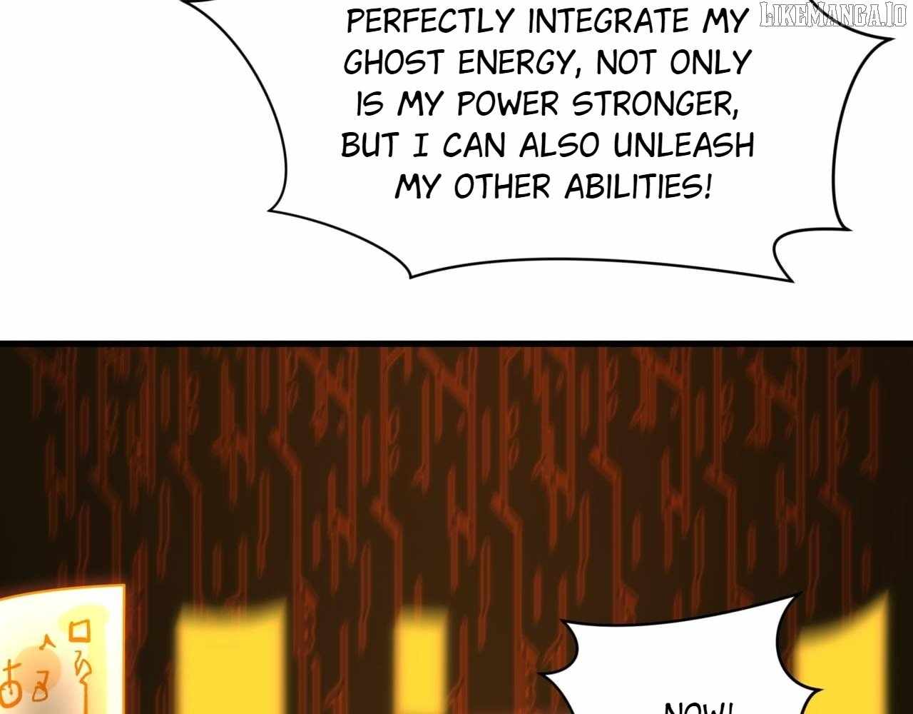 Age of Terror Chapter 530 - Page 26