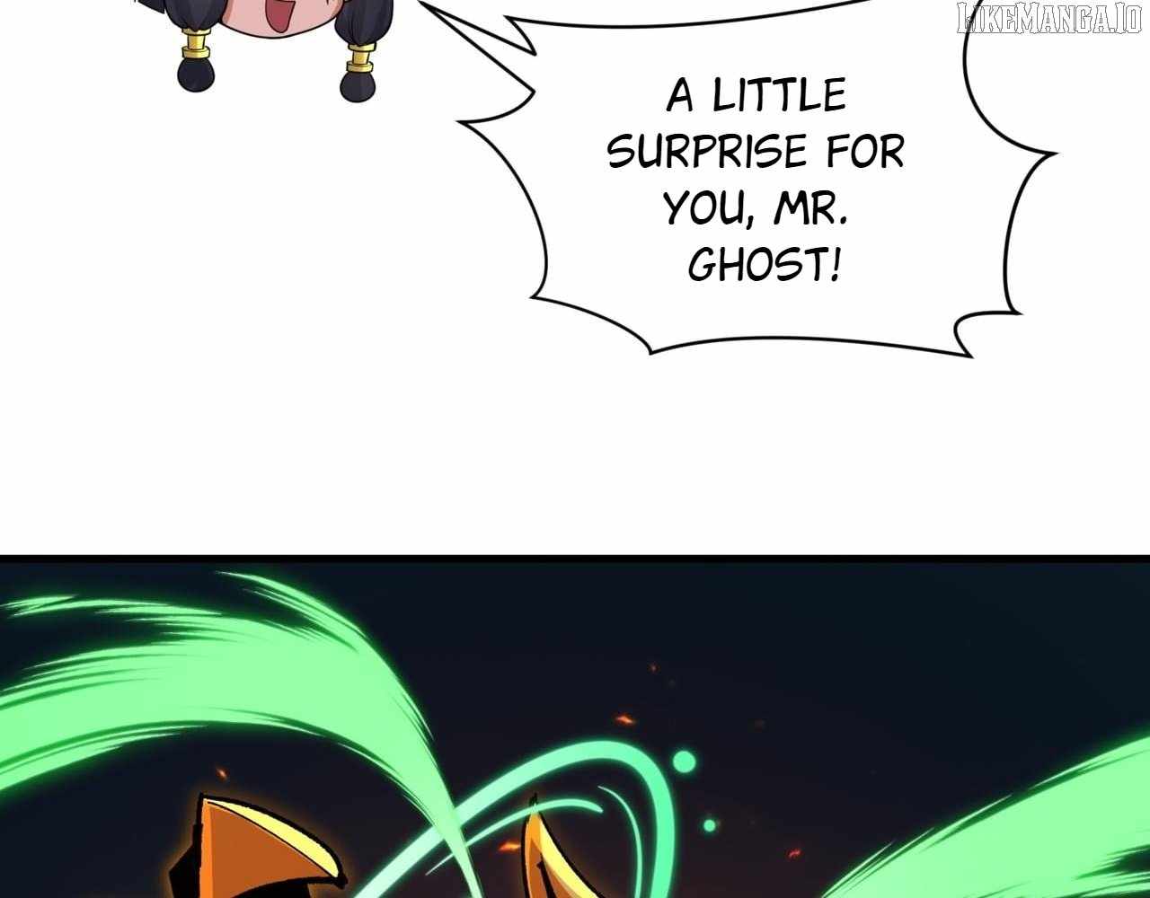 Age of Terror Chapter 530 - Page 40