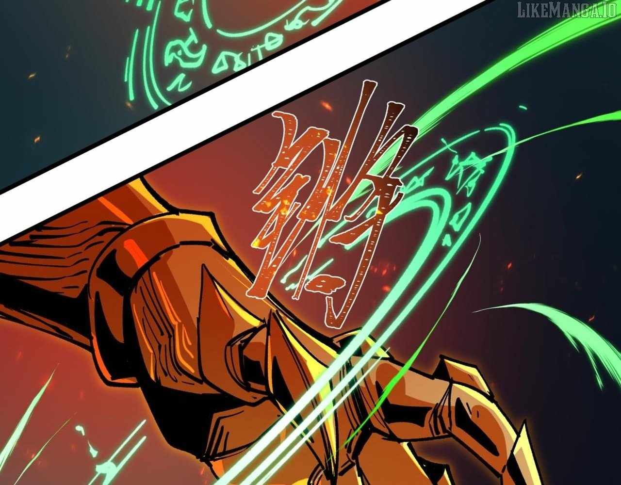 Age of Terror Chapter 530 - Page 42