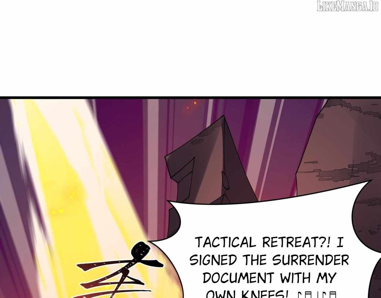 Age of Terror Chapter 530 - Page 57