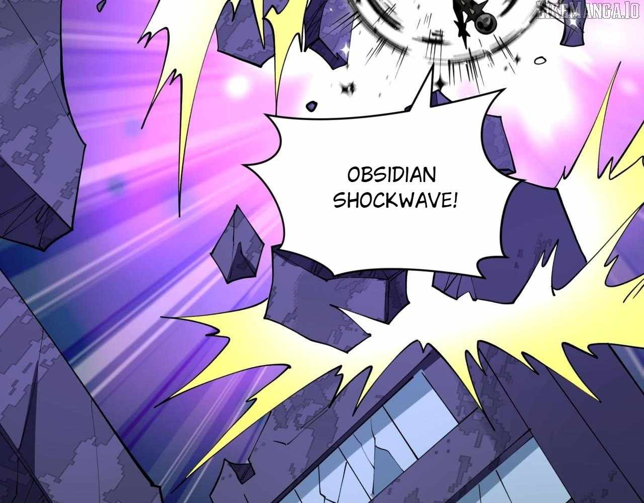 Age of Terror Chapter 530 - Page 63