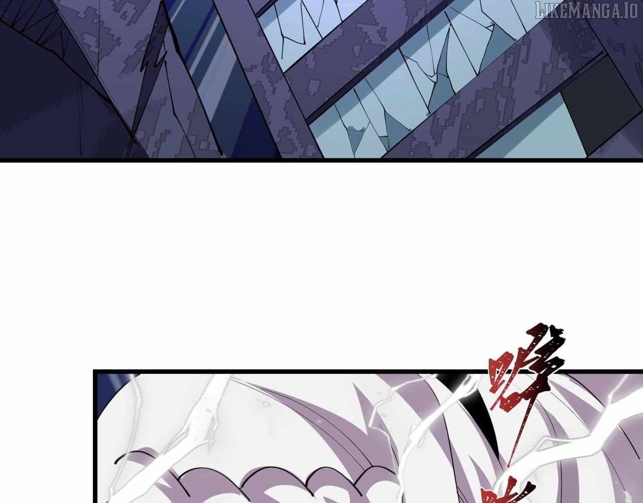 Age of Terror Chapter 530 - Page 64