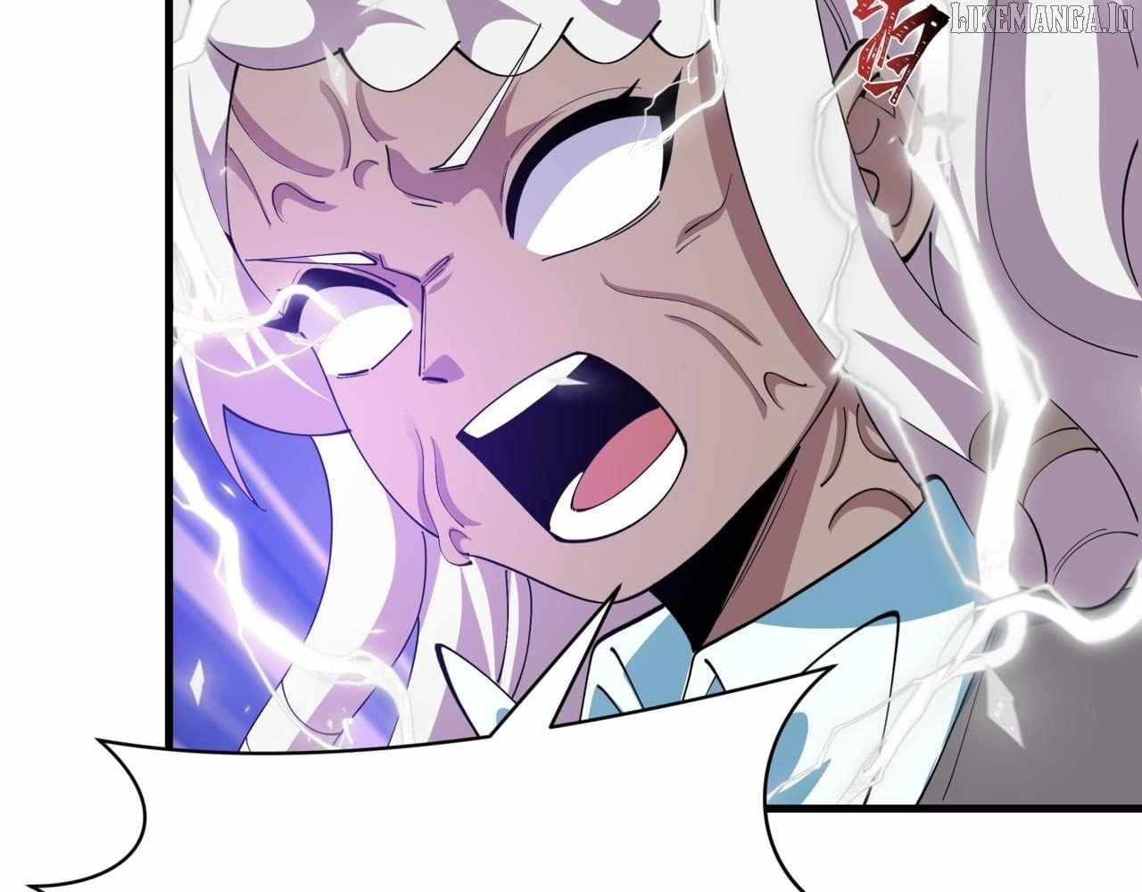 Age of Terror Chapter 530 - Page 65