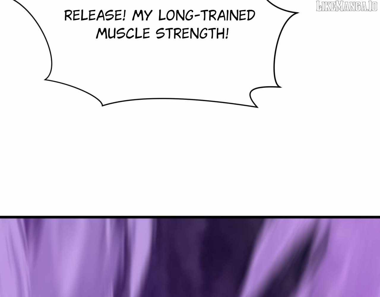 Age of Terror Chapter 530 - Page 66