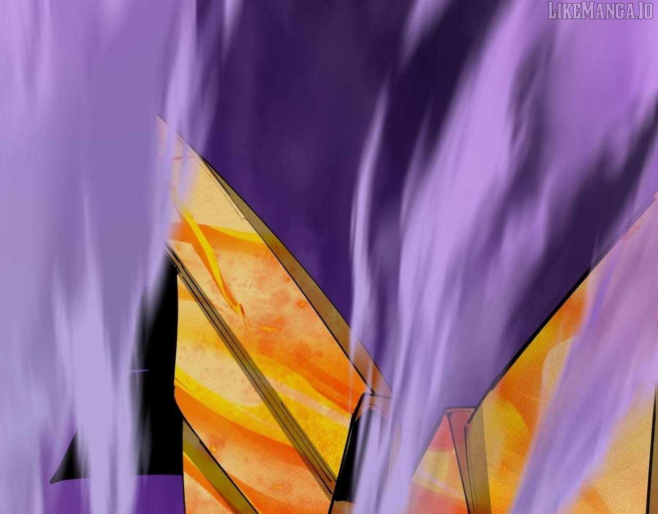 Age of Terror Chapter 530 - Page 67