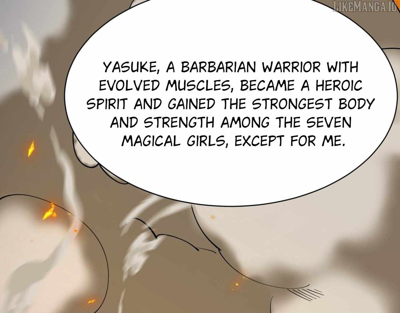 Age of Terror Chapter 530 - Page 78
