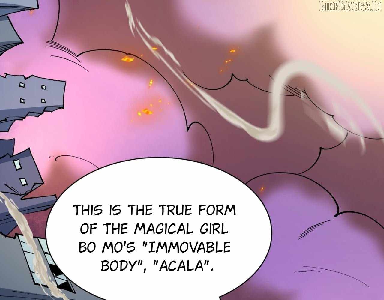 Age of Terror Chapter 530 - Page 80