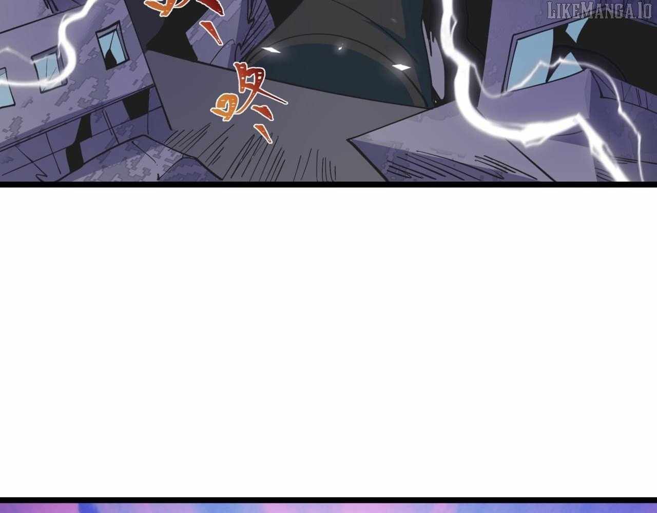 Age of Terror Chapter 530 - Page 93