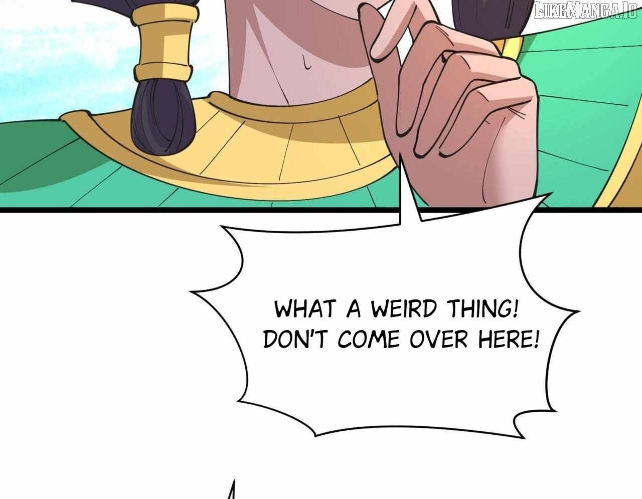 Age of Terror Chapter 530 - Page 95