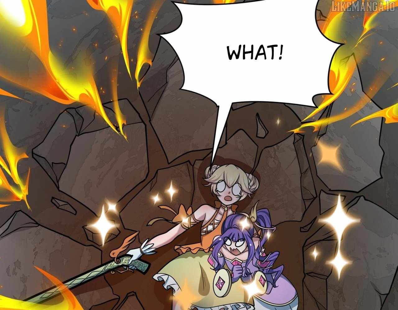 Age of Terror Chapter 531 - Page 2