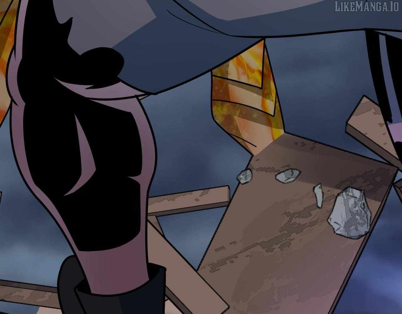 Age of Terror Chapter 531 - Page 102
