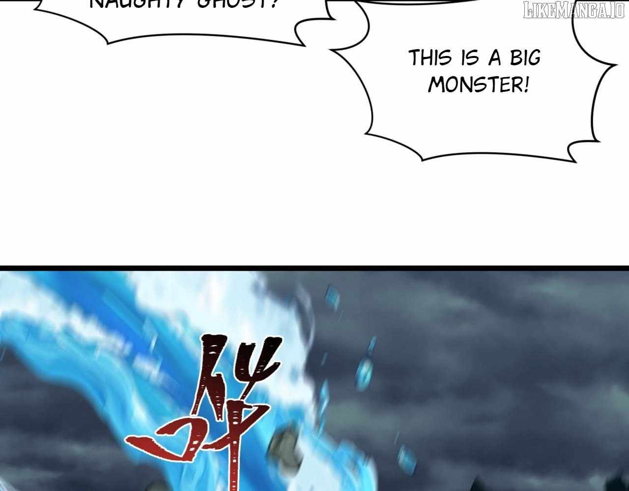 Age of Terror Chapter 531 - Page 109