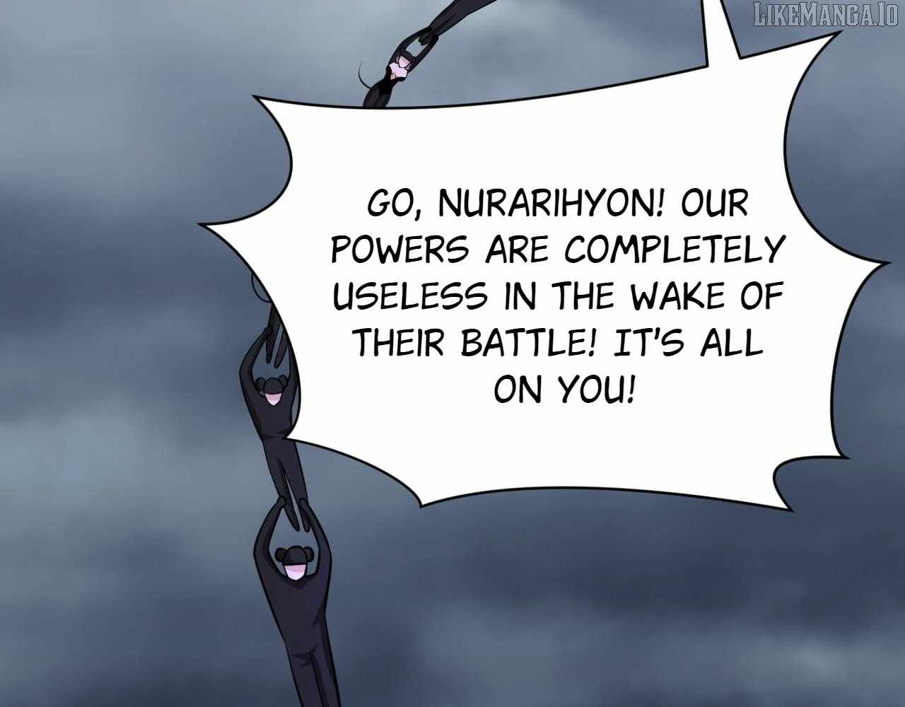 Age of Terror Chapter 531 - Page 114