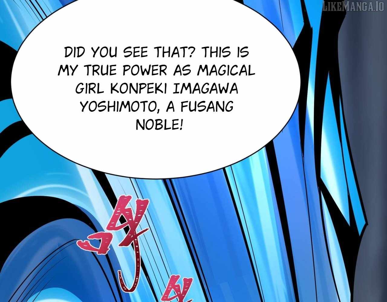 Age of Terror Chapter 531 - Page 118