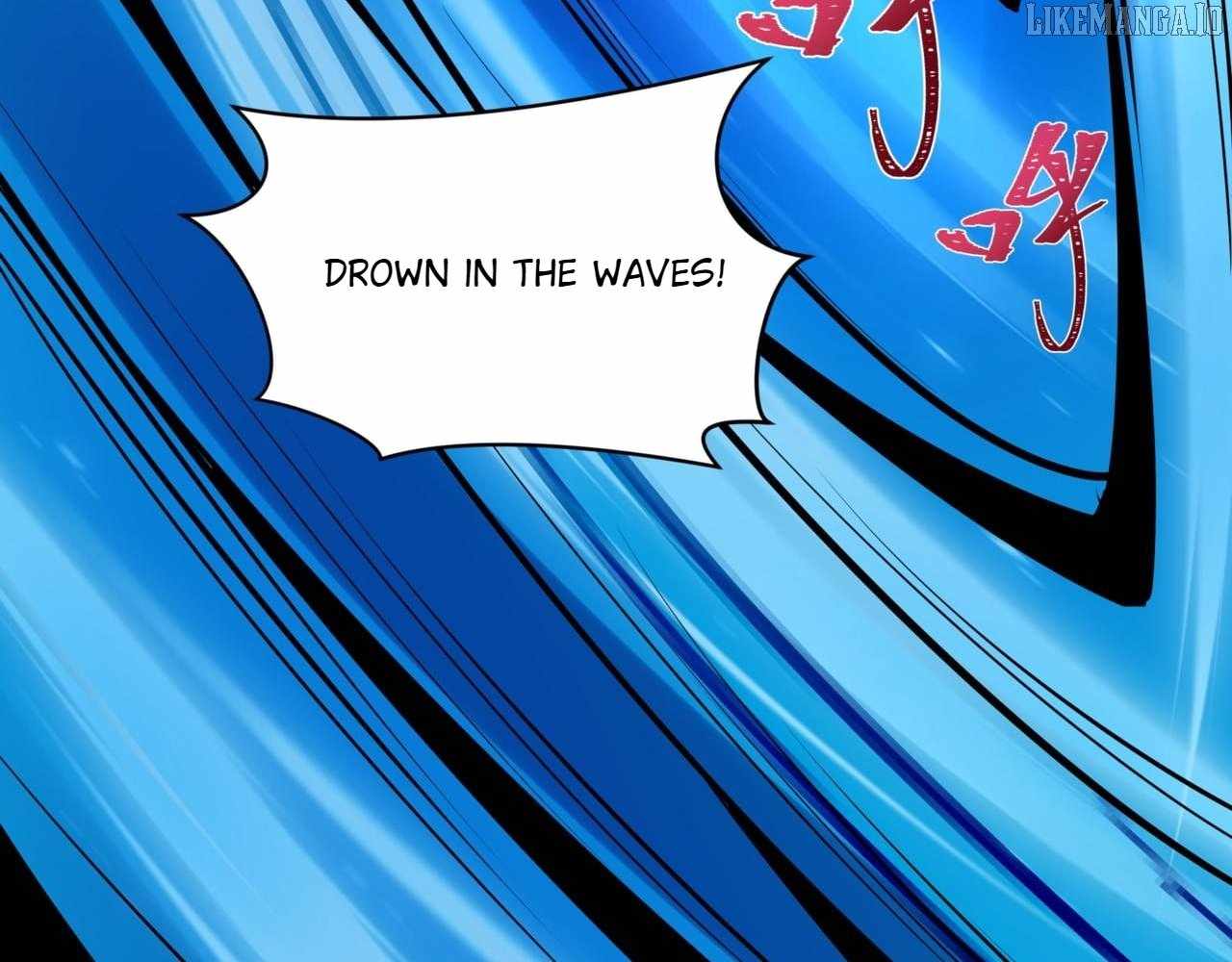 Age of Terror Chapter 531 - Page 122