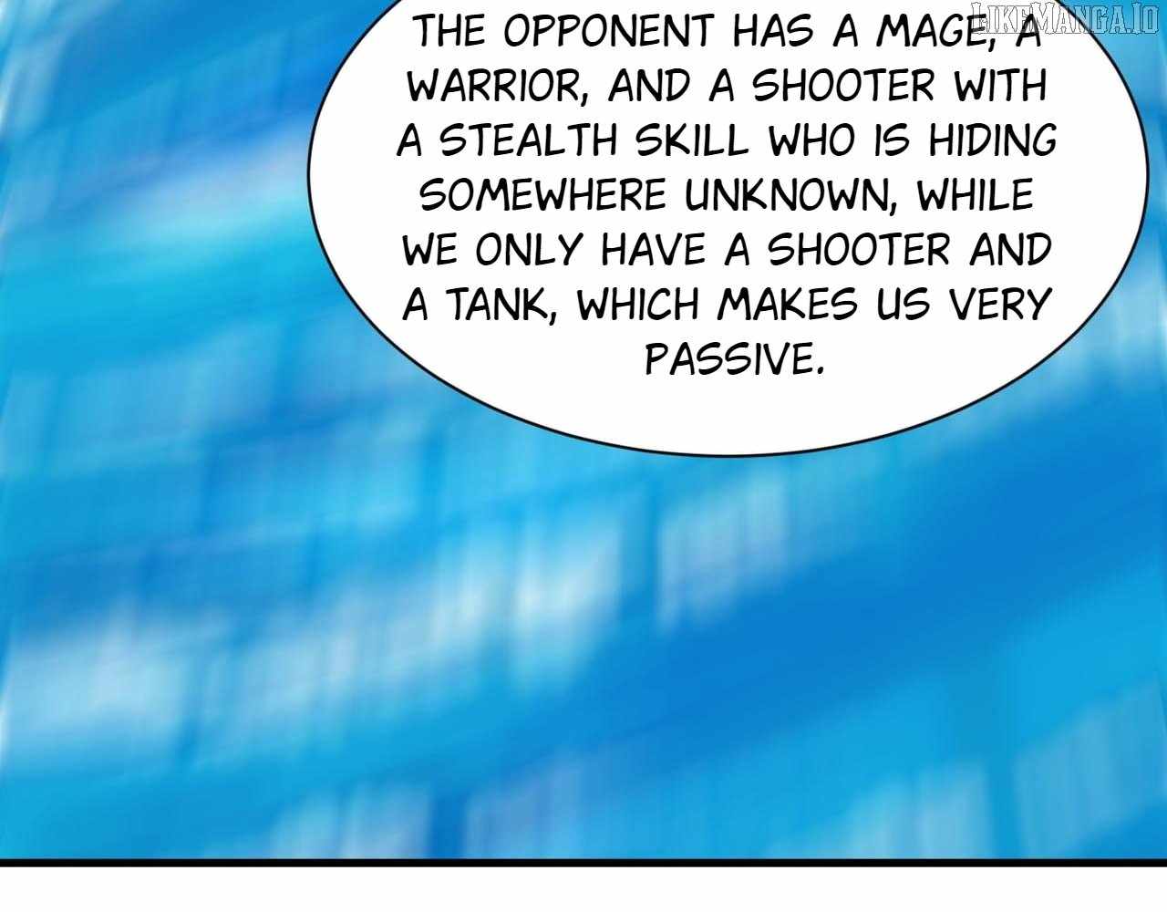 Age of Terror Chapter 531 - Page 134