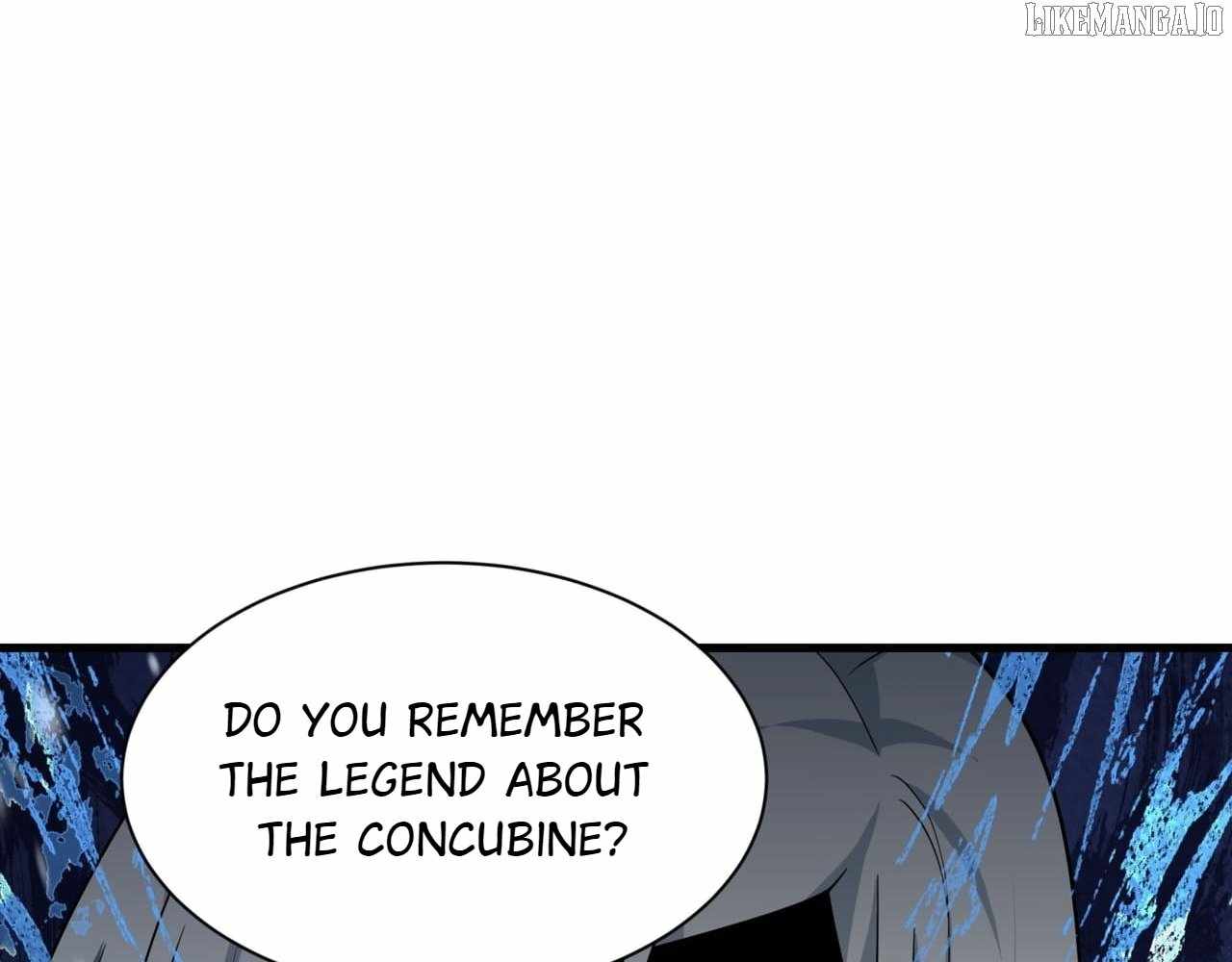 Age of Terror Chapter 531 - Page 135