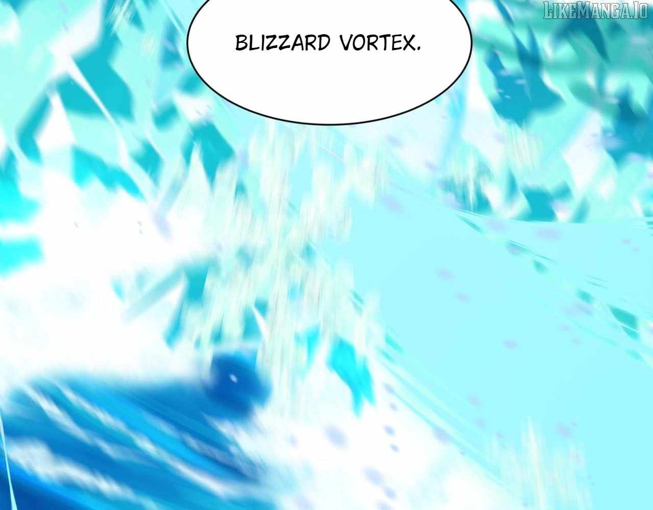 Age of Terror Chapter 531 - Page 142