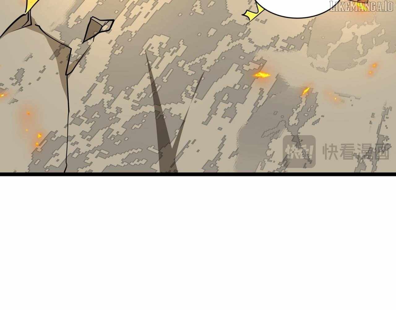Age of Terror Chapter 531 - Page 16