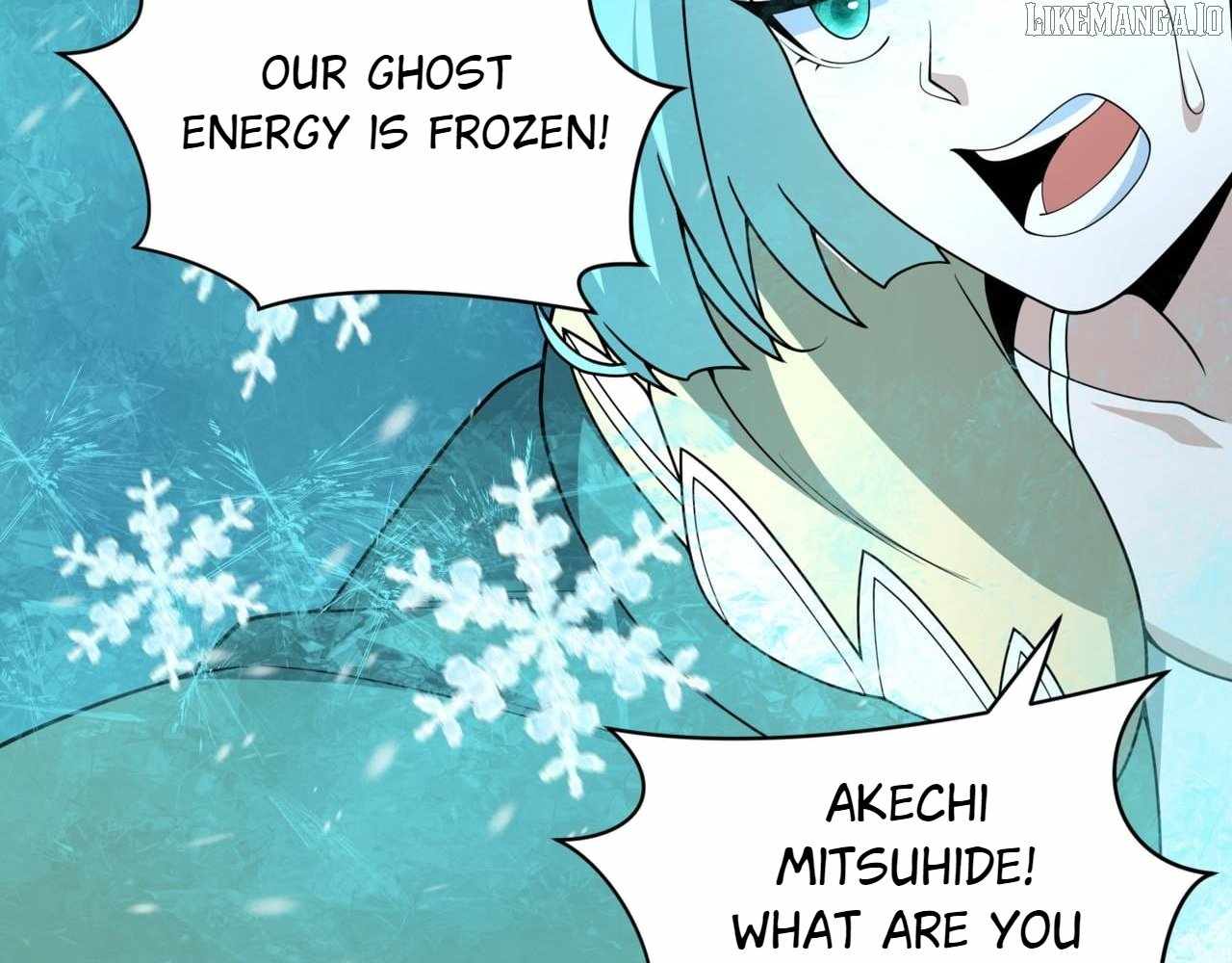 Age of Terror Chapter 531 - Page 154