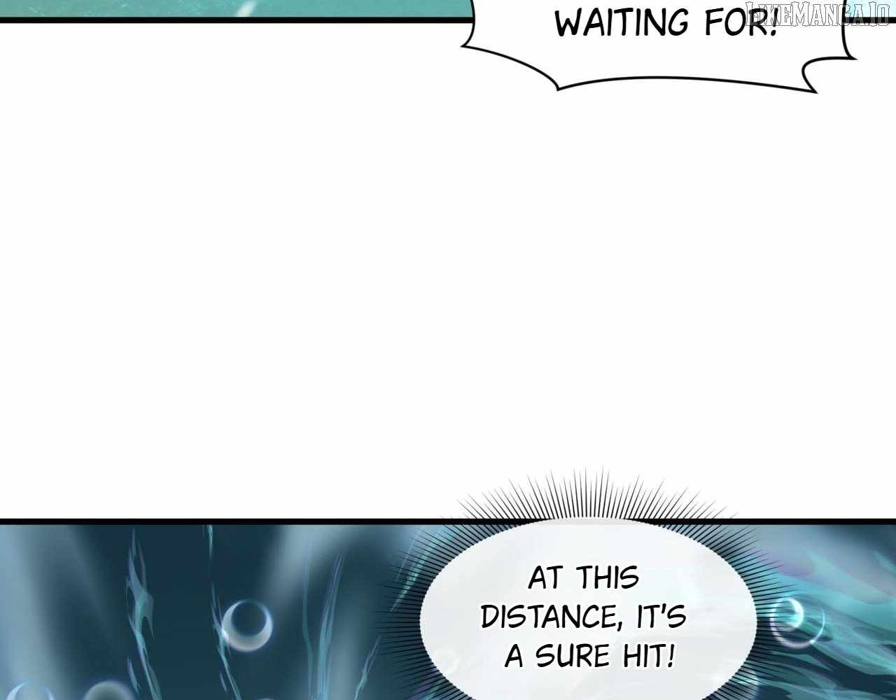 Age of Terror Chapter 531 - Page 155