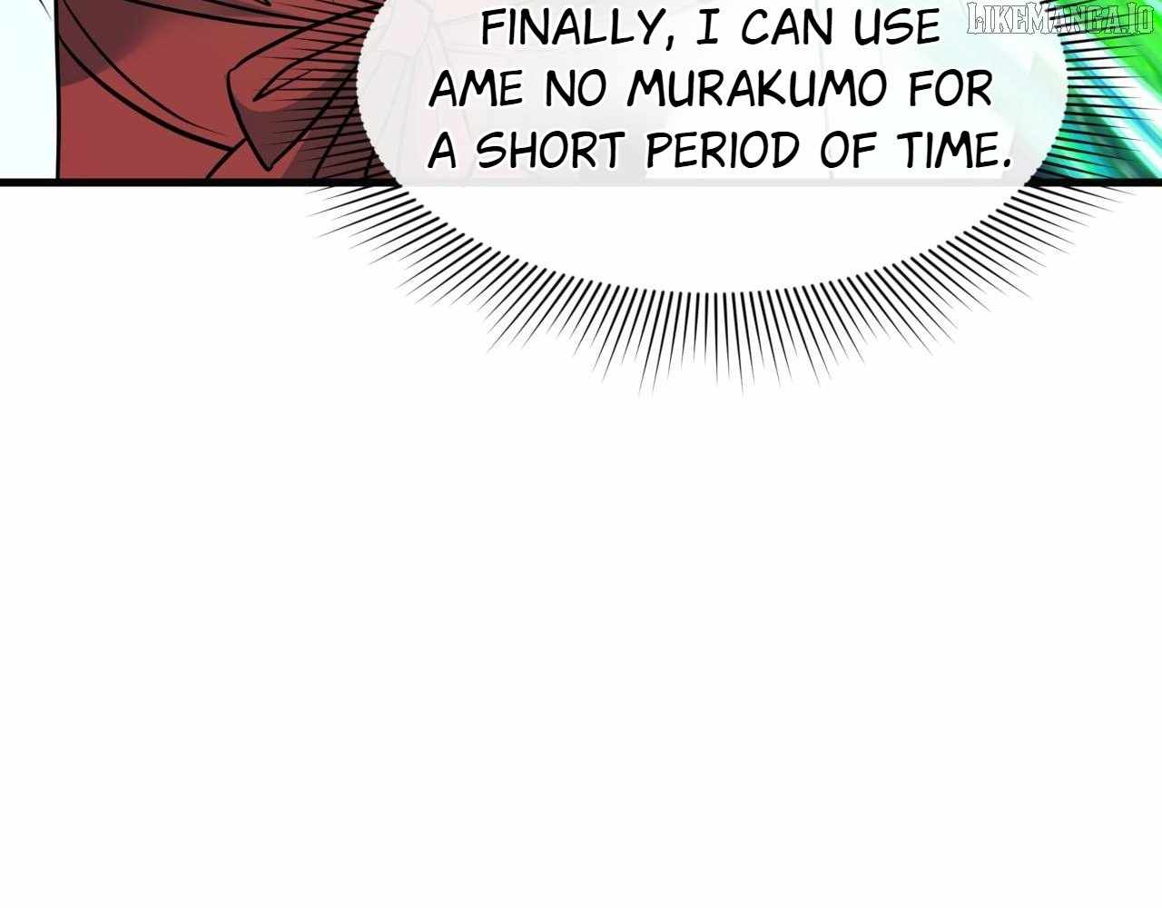 Age of Terror Chapter 531 - Page 170