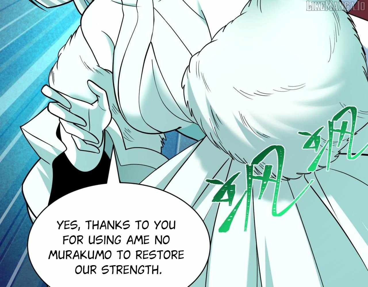 Age of Terror Chapter 531 - Page 179