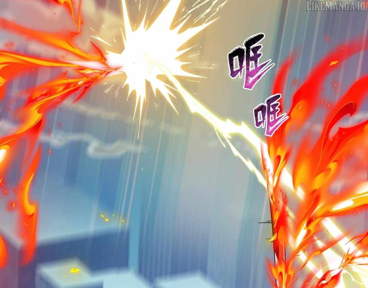 Age of Terror Chapter 531 - Page 183