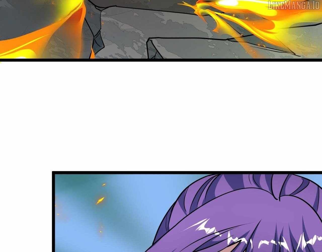 Age of Terror Chapter 531 - Page 4