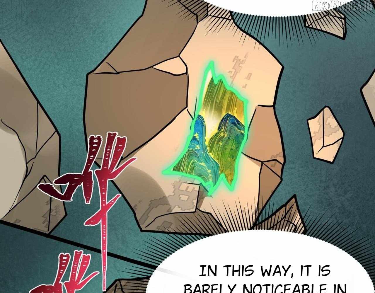 Age of Terror Chapter 531 - Page 31