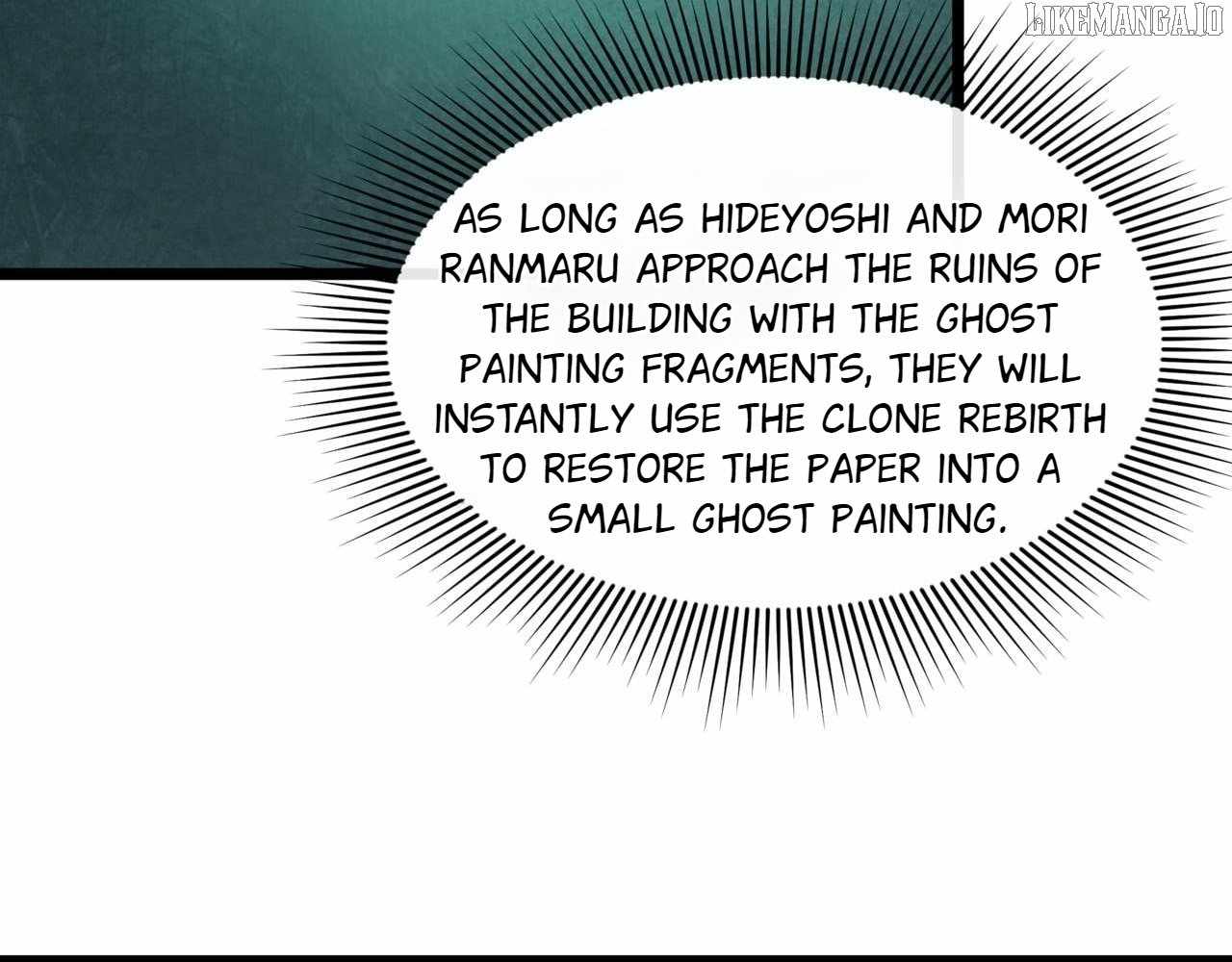 Age of Terror Chapter 531 - Page 34