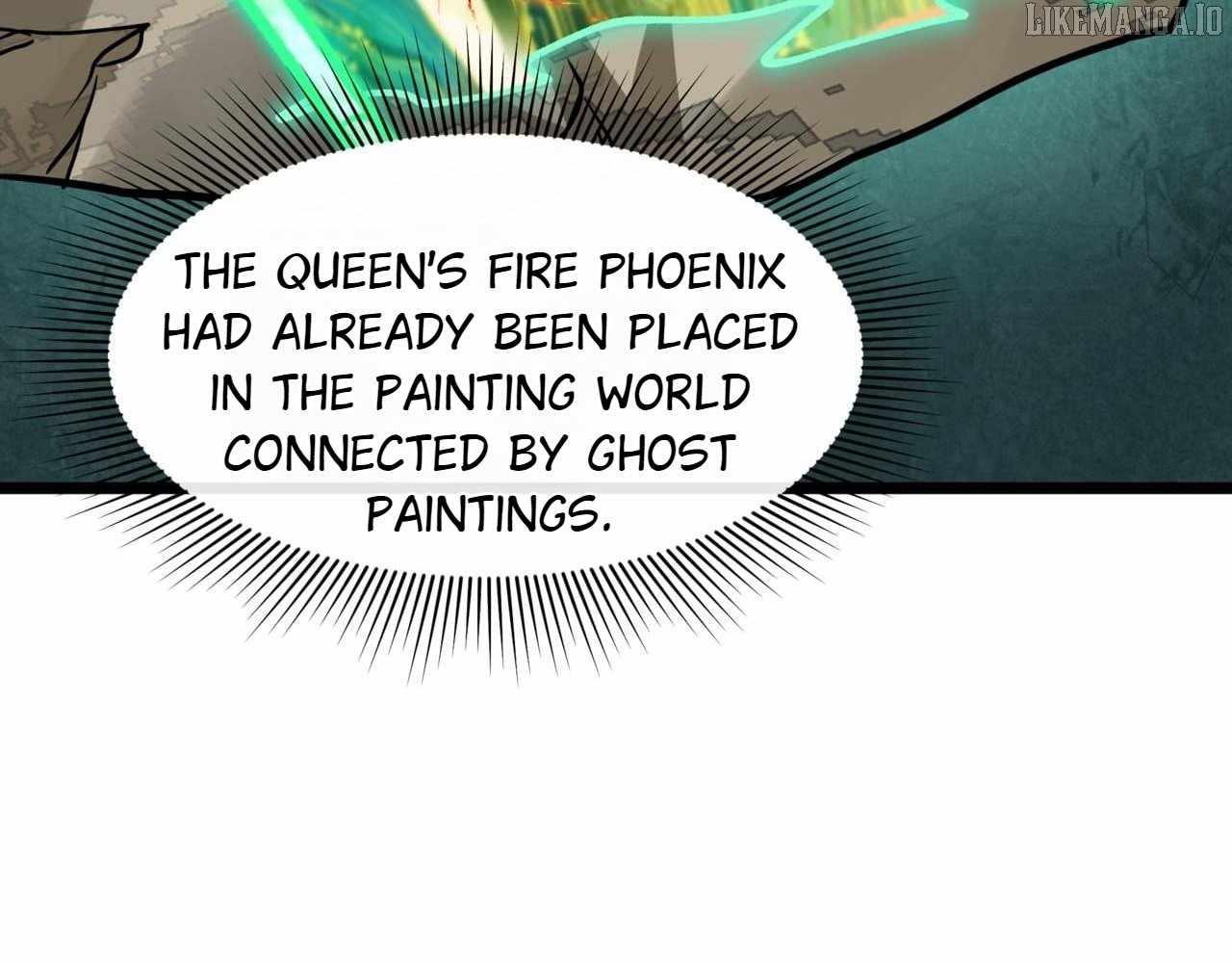 Age of Terror Chapter 531 - Page 36