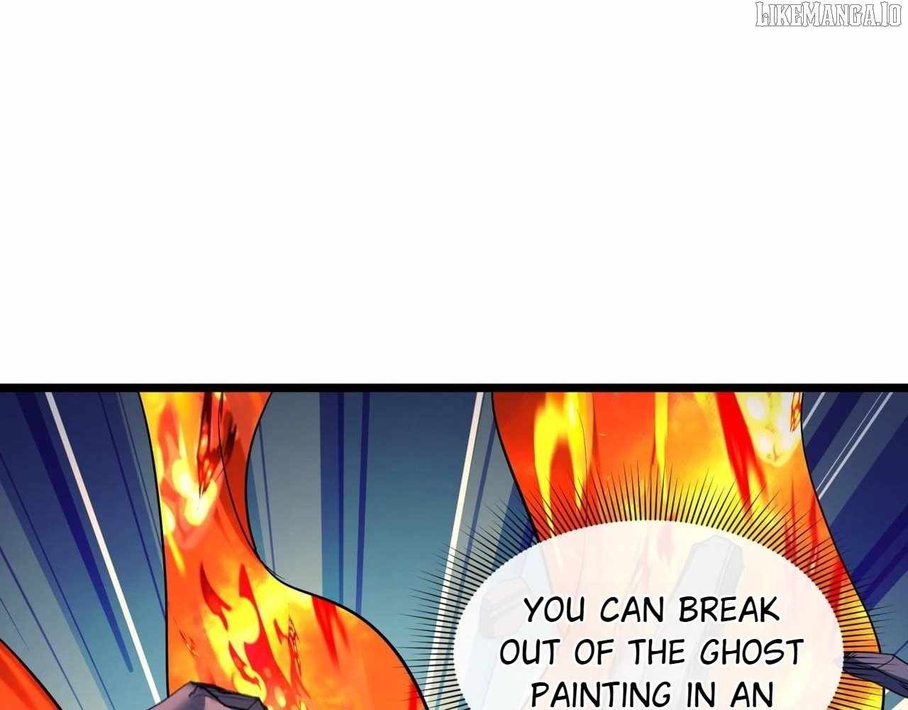 Age of Terror Chapter 531 - Page 38