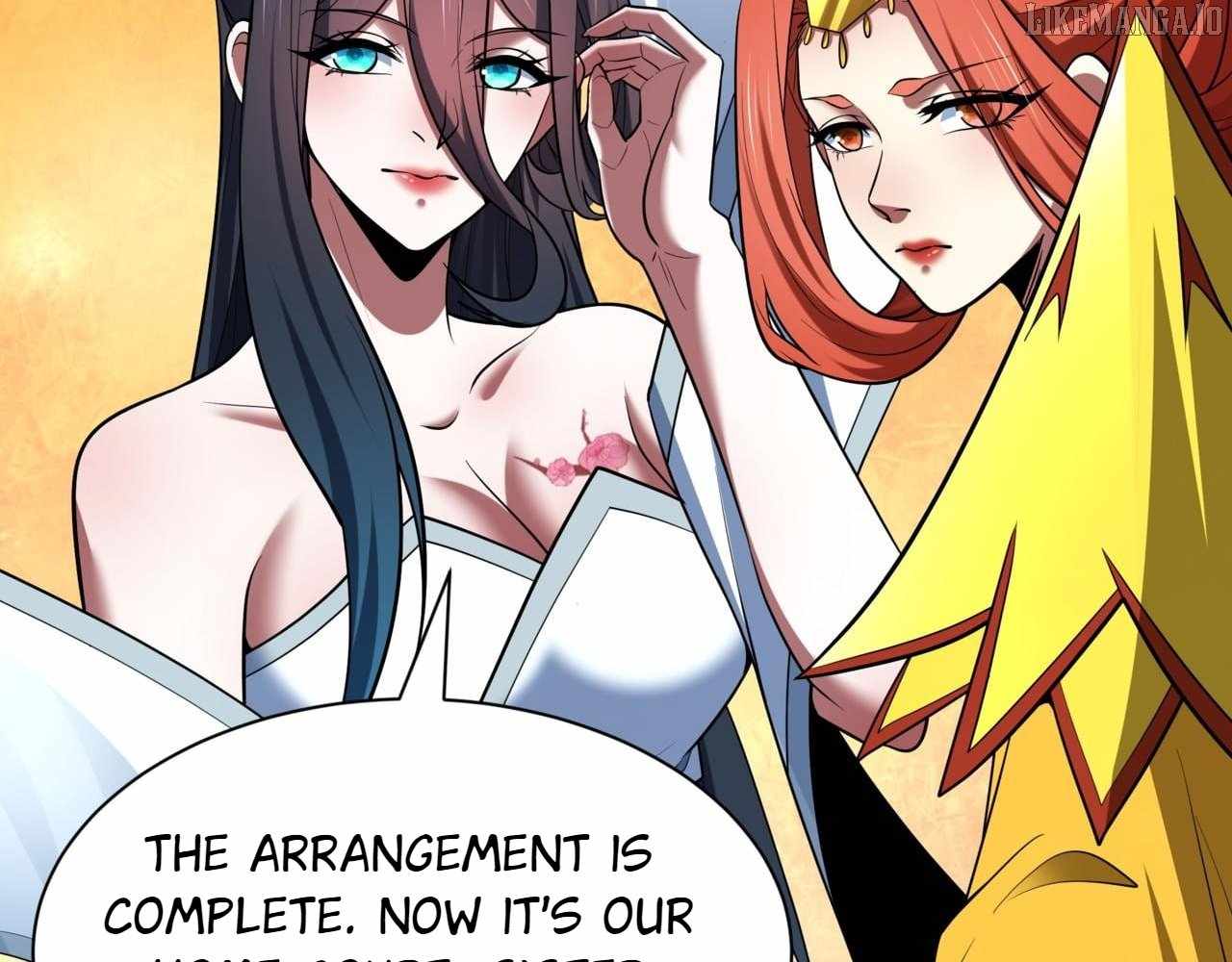 Age of Terror Chapter 531 - Page 50