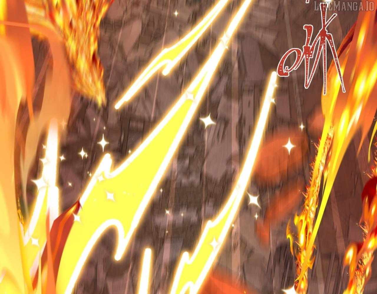 Age of Terror Chapter 531 - Page 60