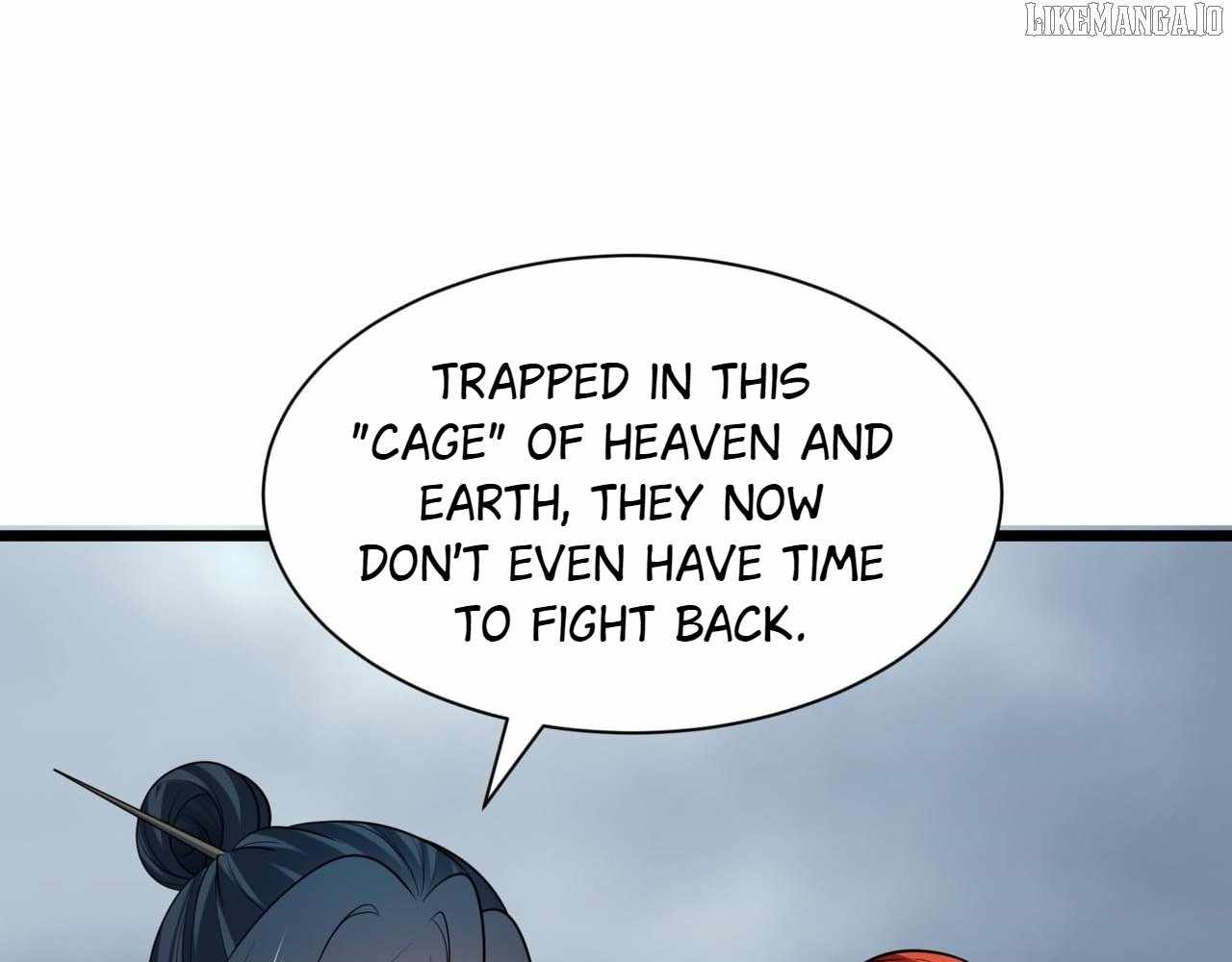 Age of Terror Chapter 531 - Page 74