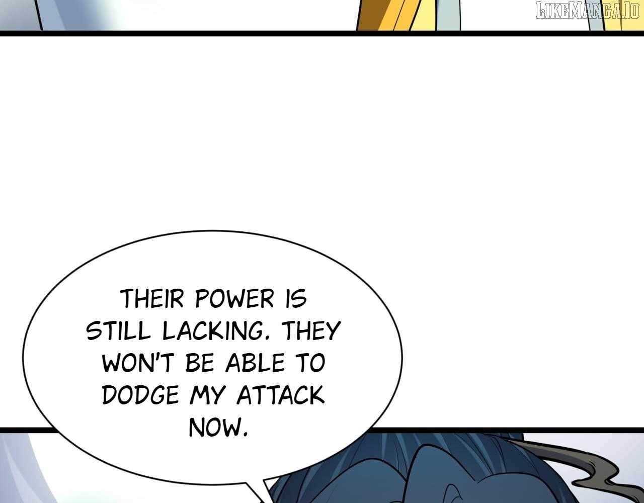 Age of Terror Chapter 531 - Page 77