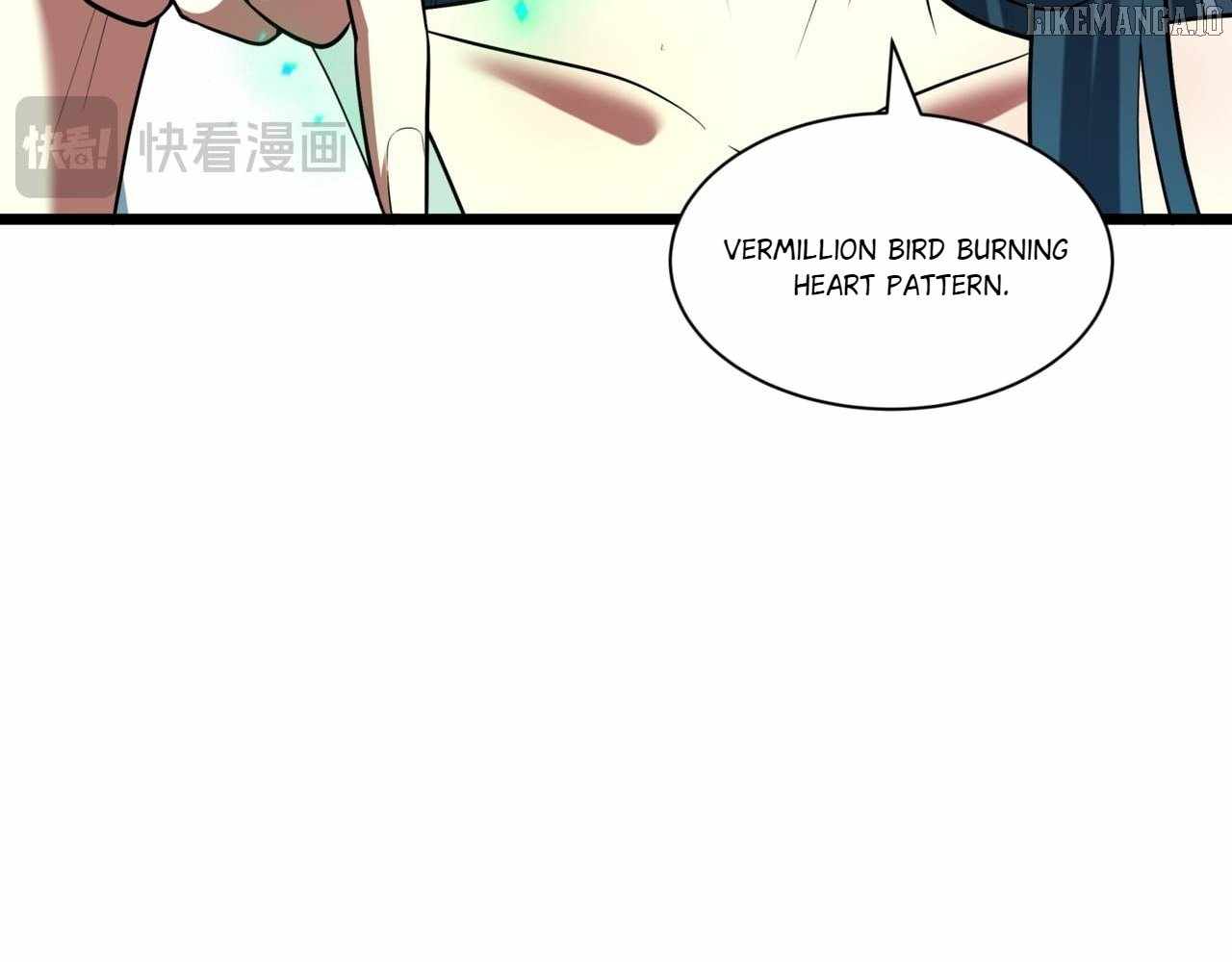Age of Terror Chapter 531 - Page 79