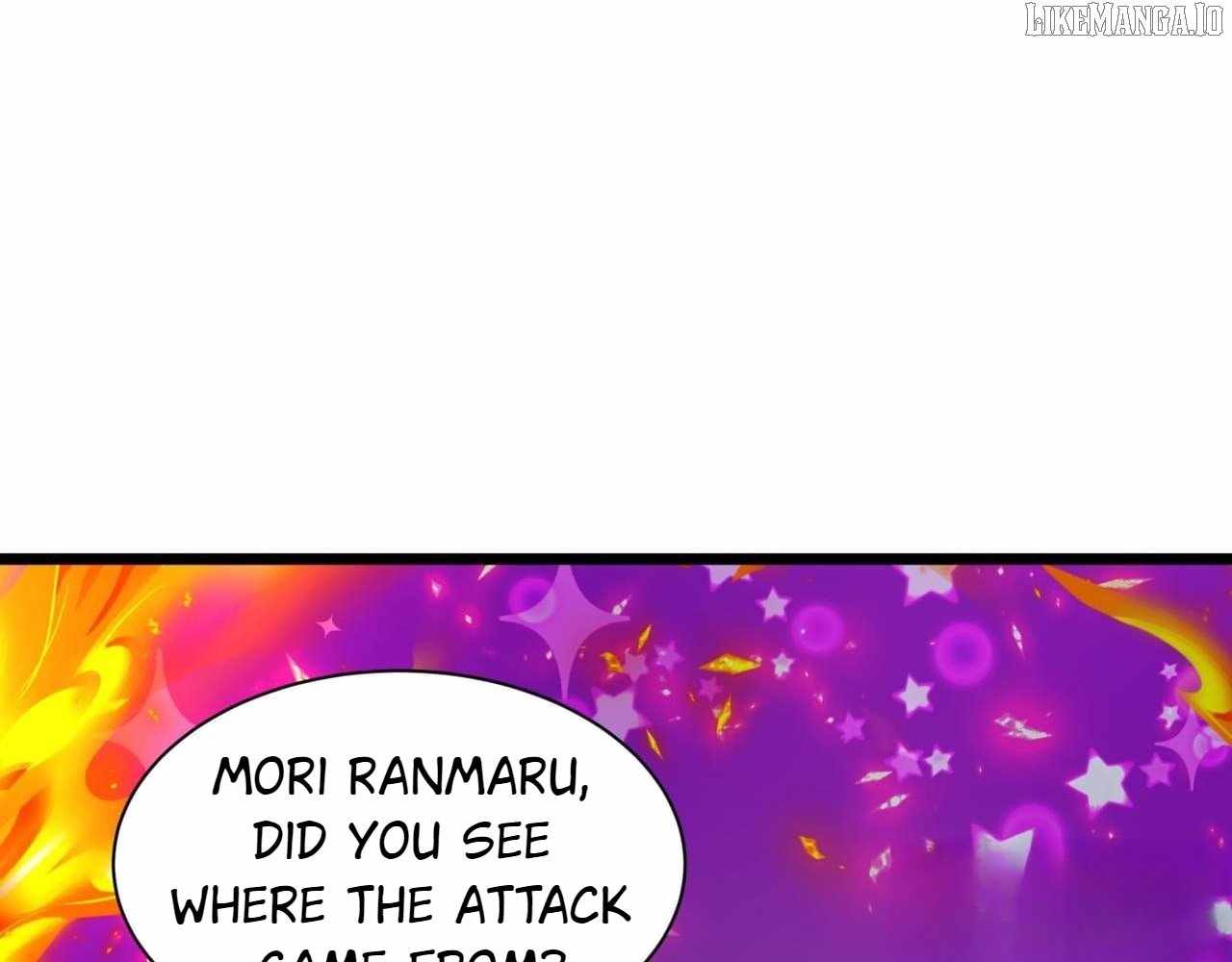 Age of Terror Chapter 531 - Page 10
