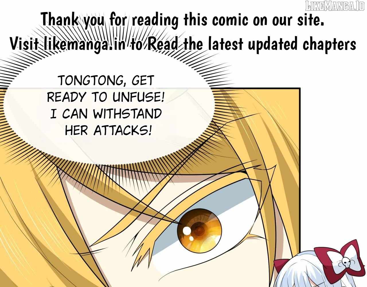 Age of Terror Chapter 532 - Page 1