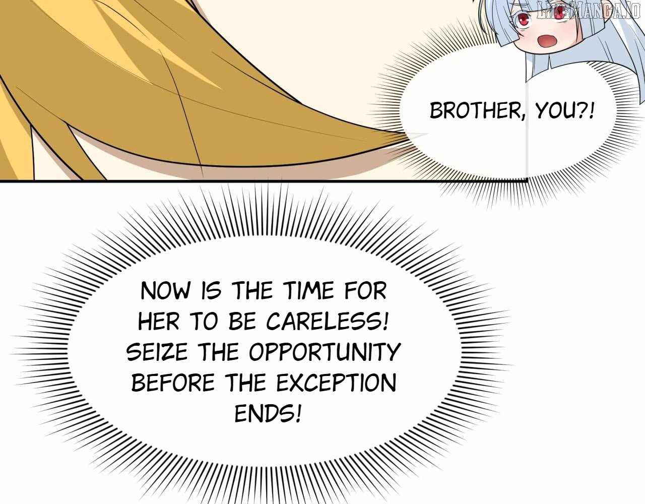 Age of Terror Chapter 532 - Page 2