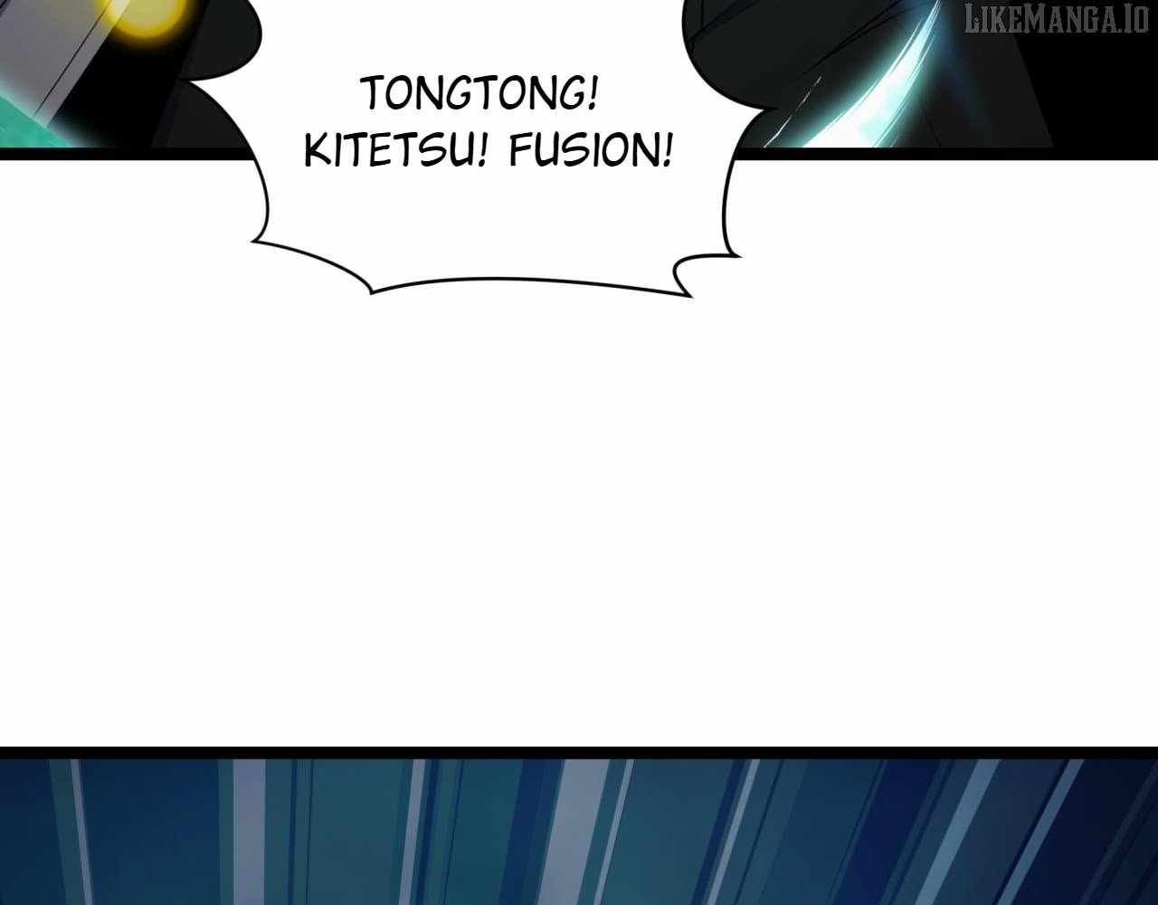 Age of Terror Chapter 532 - Page 101