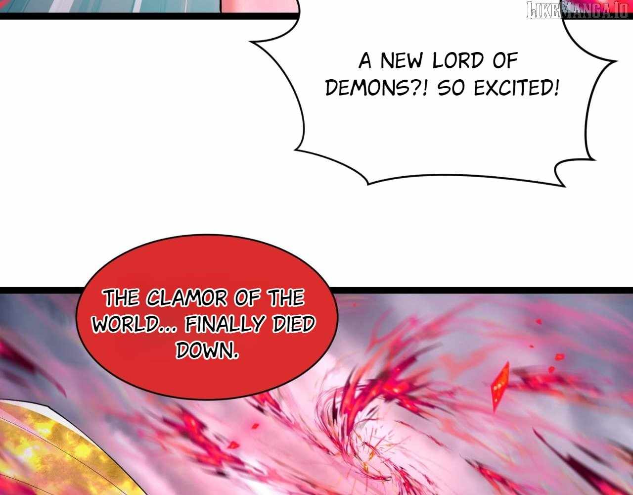 Age of Terror Chapter 532 - Page 107