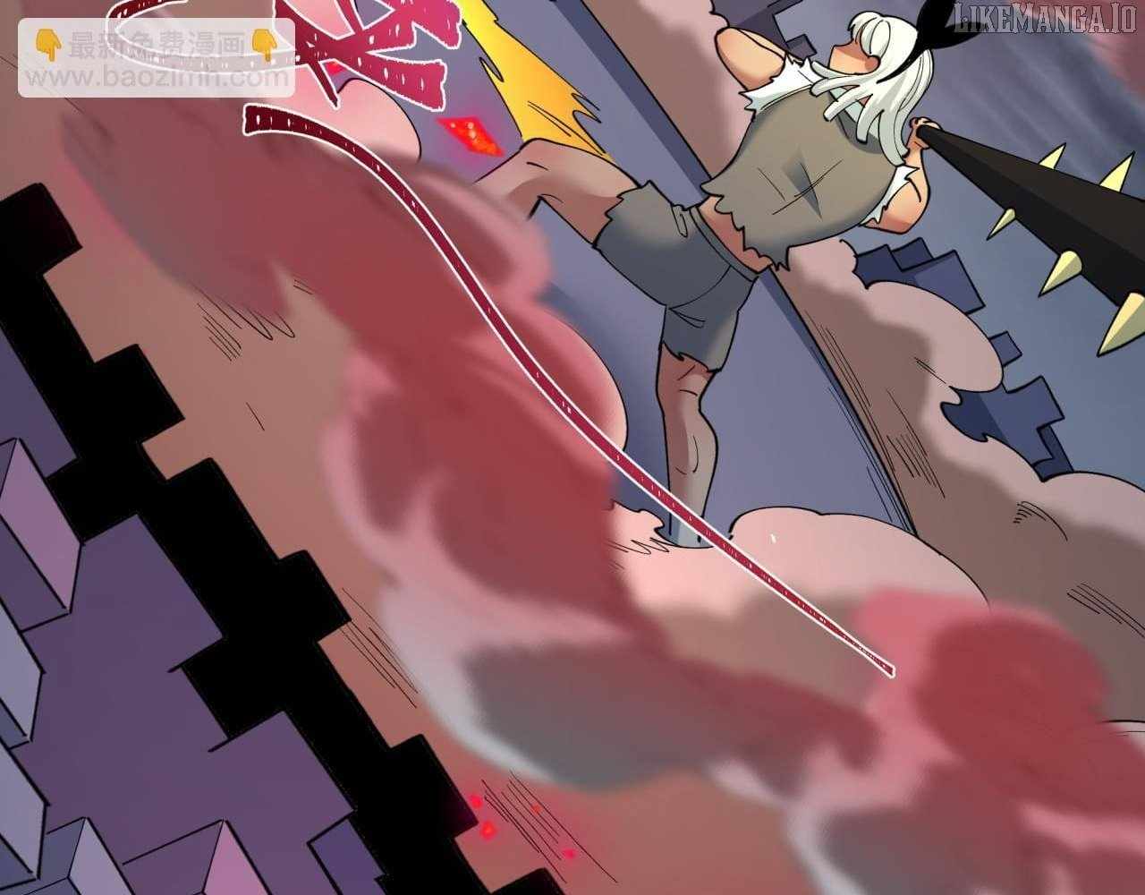 Age of Terror Chapter 532 - Page 109